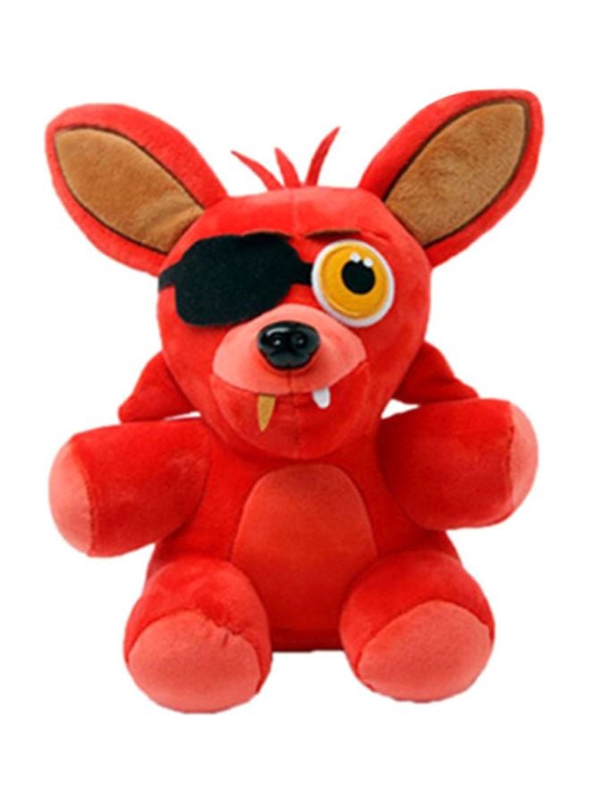 five nights at freddy plush toy