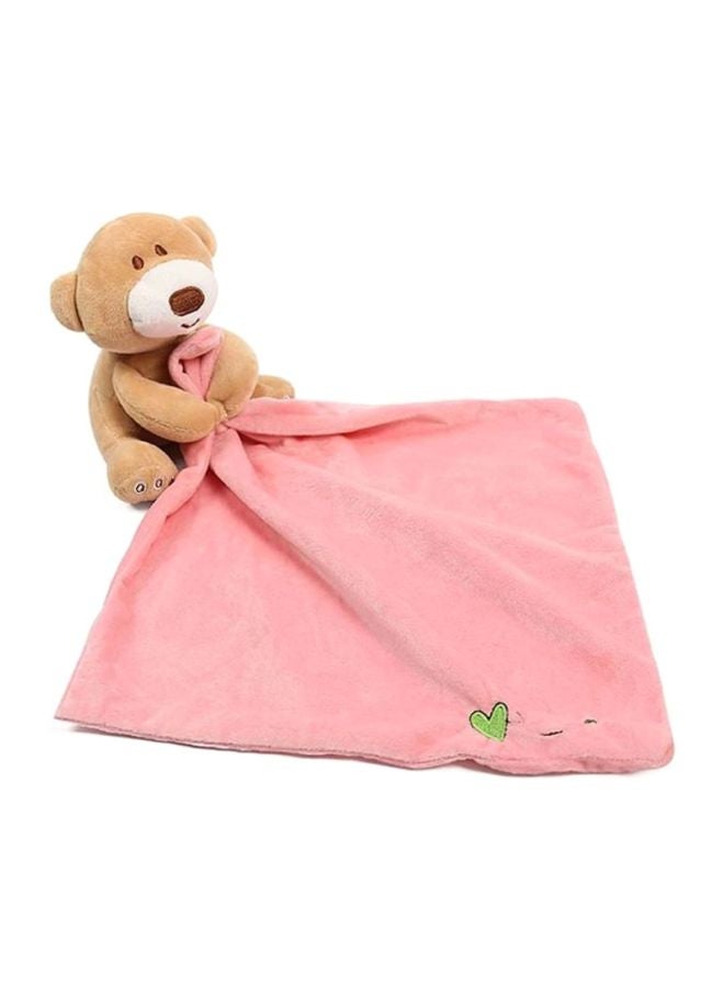 Appease Towel Plush Toy