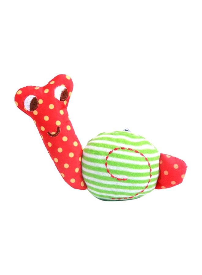 Snail Soft Plush Toy