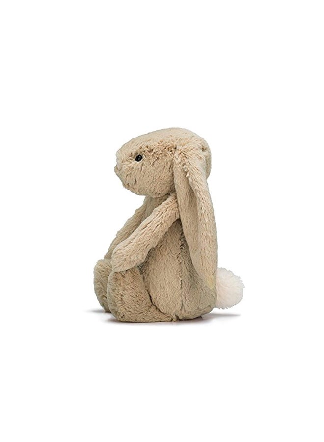 Bunny Shaped Stuffed Animal BAS3B