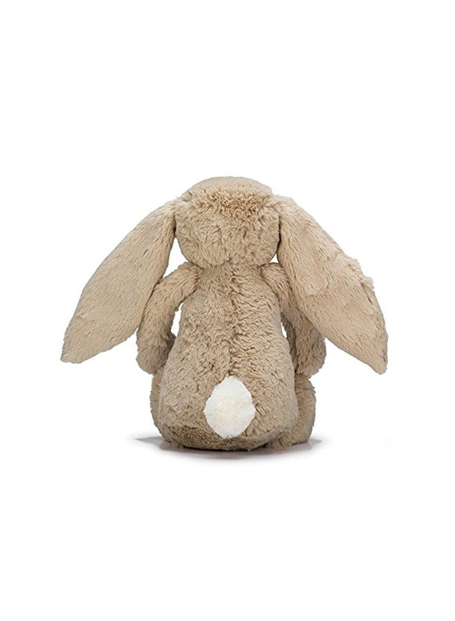 Bunny Shaped Stuffed Animal BAS3B