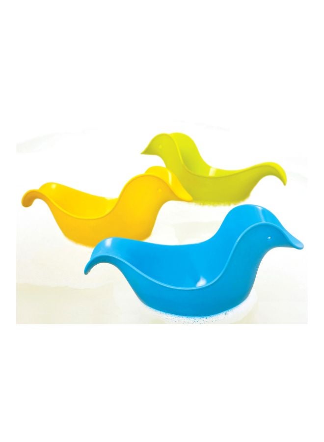 Duck Bath Toy 7.75x3.5x3.5inch