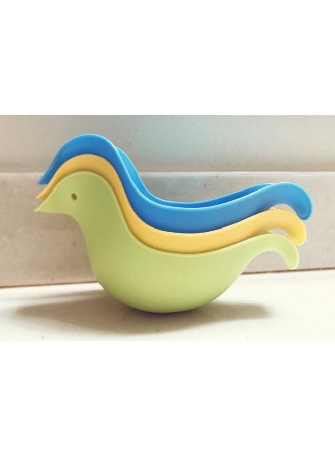 Duck Bath Toy 7.75x3.5x3.5inch