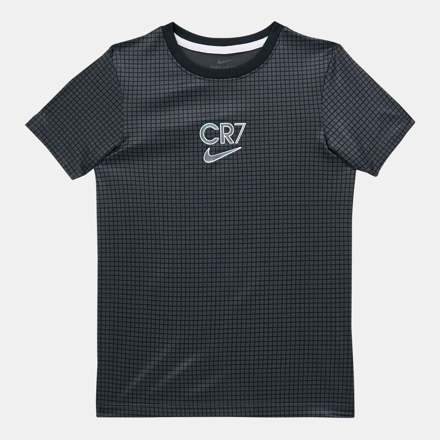Kids' Dri-FIT CR7 T-Shirt (Older Kids)
