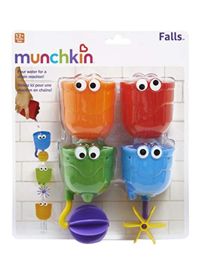 Falls Bath Toy