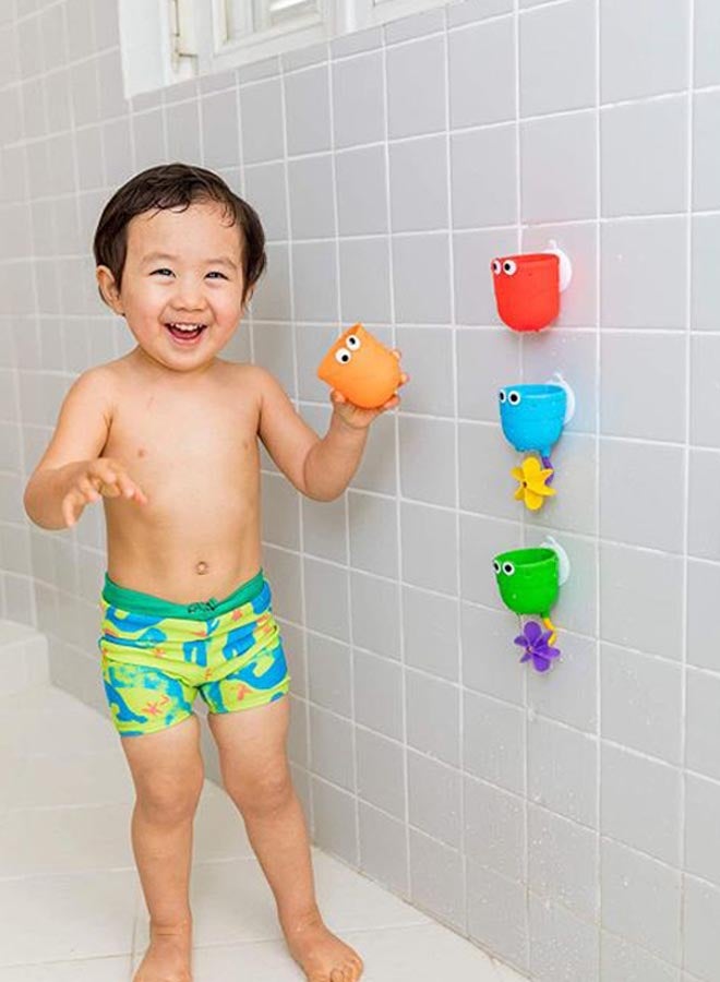 Falls Bath Toy