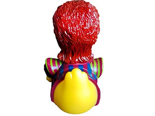 Ziggy Star Duck Bath Toy