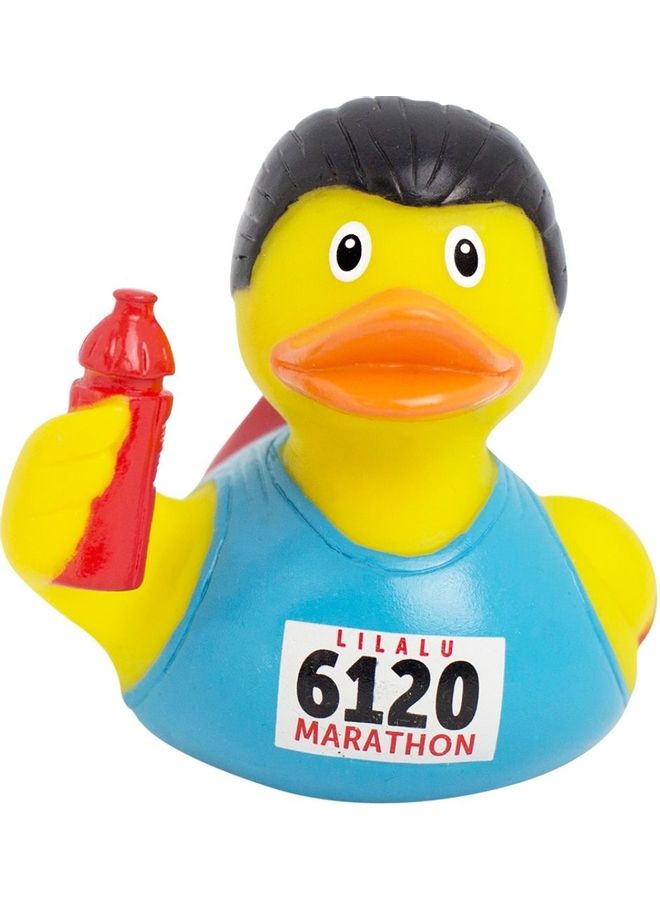 Runner Bath Duck 8.5cm