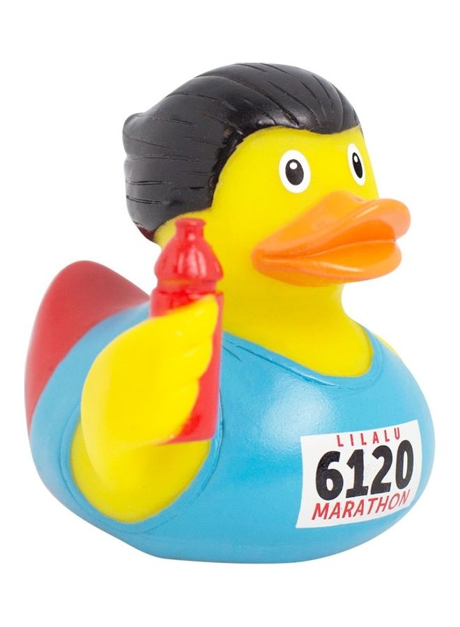 Runner Bath Duck 8.5cm