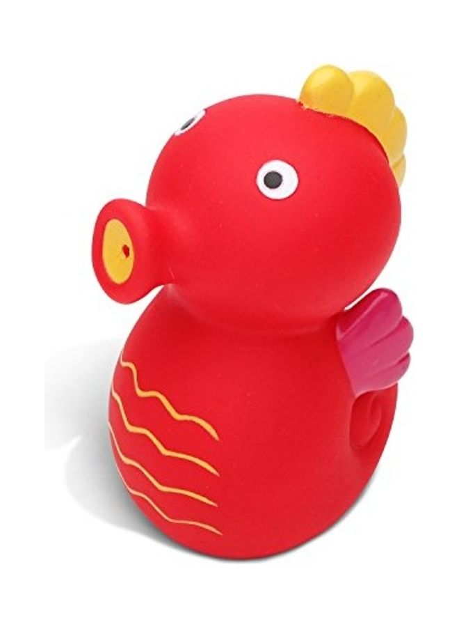 Seahorse Baby Float Squirter Toy