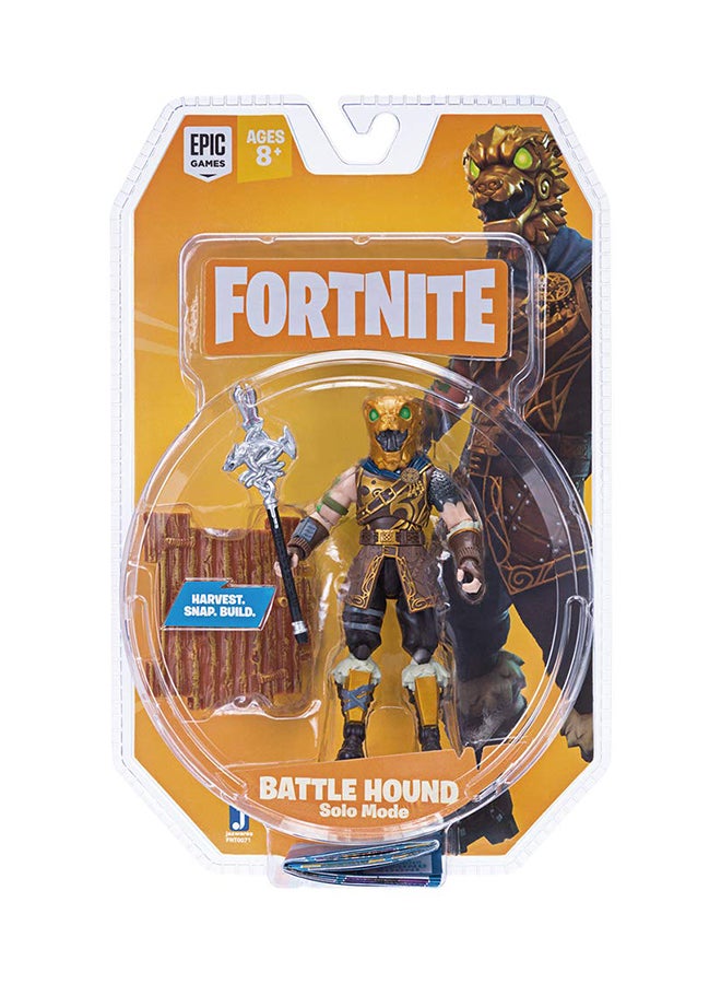 Fortnite - 1 Figure Pack Solo Mode Core Figure