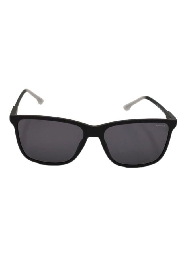 Men's UV Protected Square Sunglasses