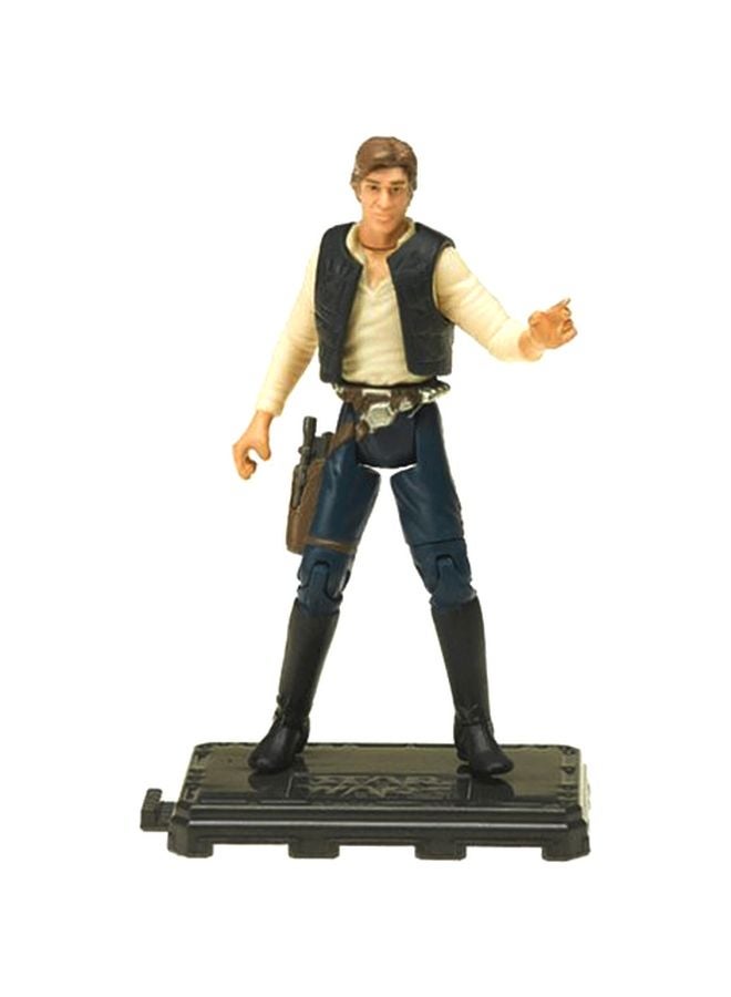 Original Trilogy Collection Han Solo Action Figure 1003085