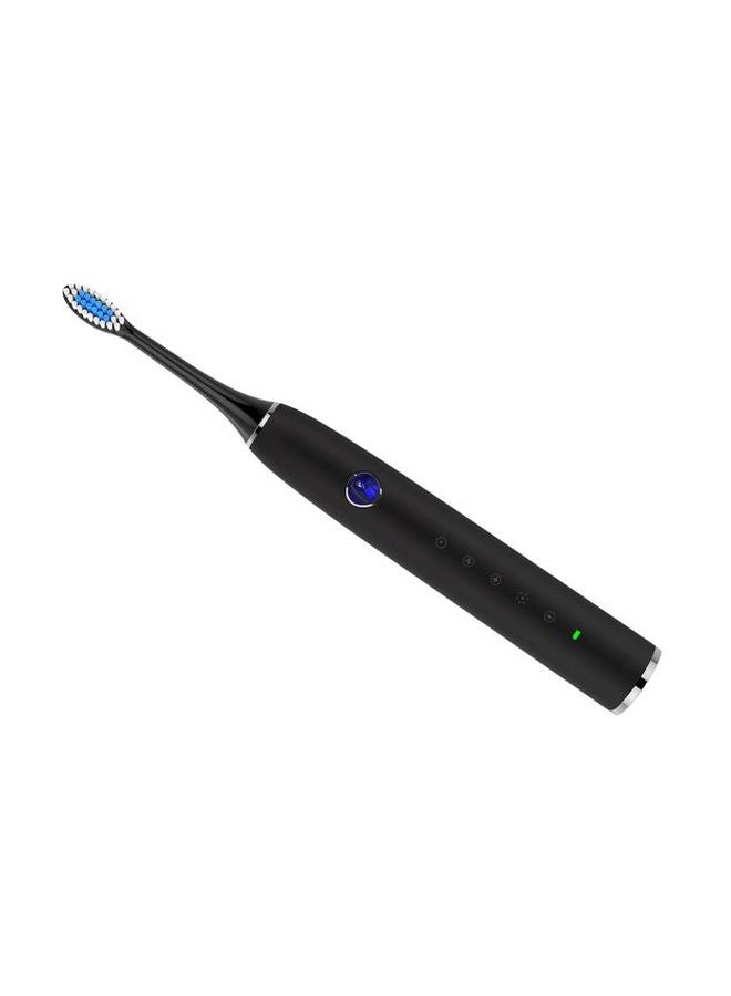 Rechargeable Electric Toothbrush Black 25.1cm