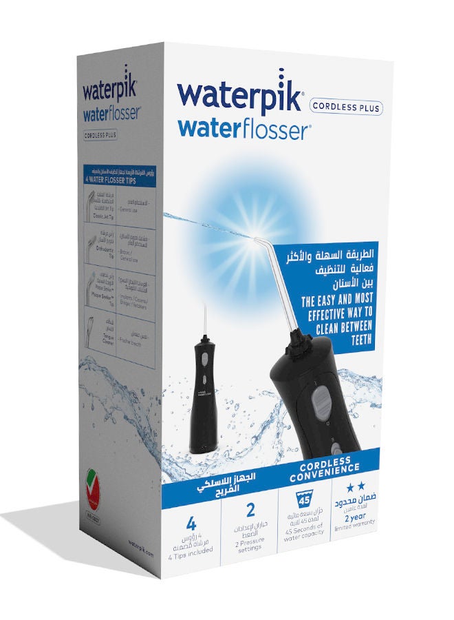 Waterpik WP462ME Ultra Flosser