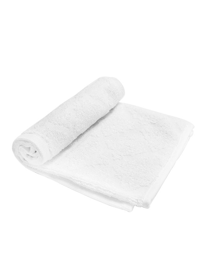 Ottomano Hand Towel White 40x60cm