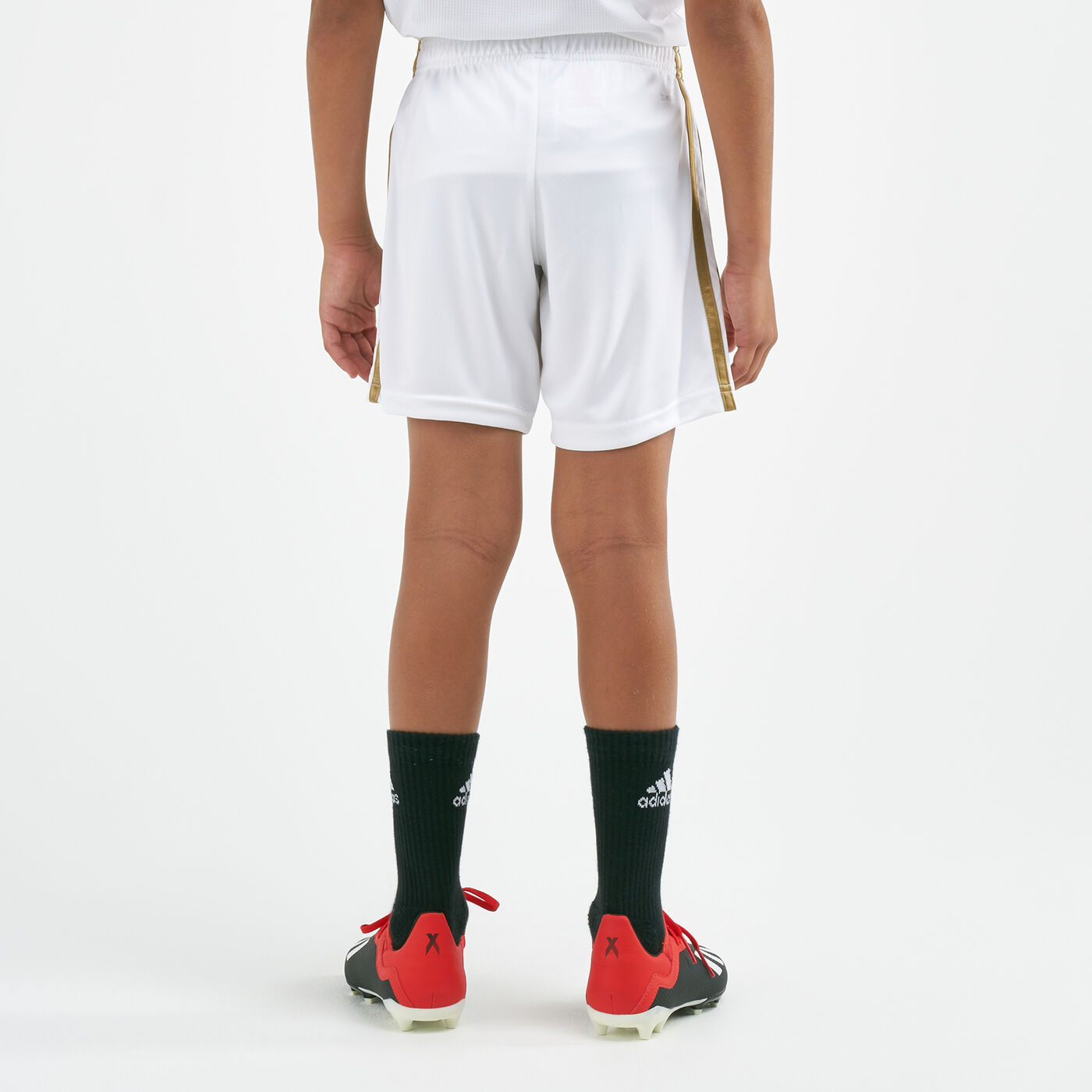 Kids' Real Madrid Home Shorts (Older Kids) - 2019/20