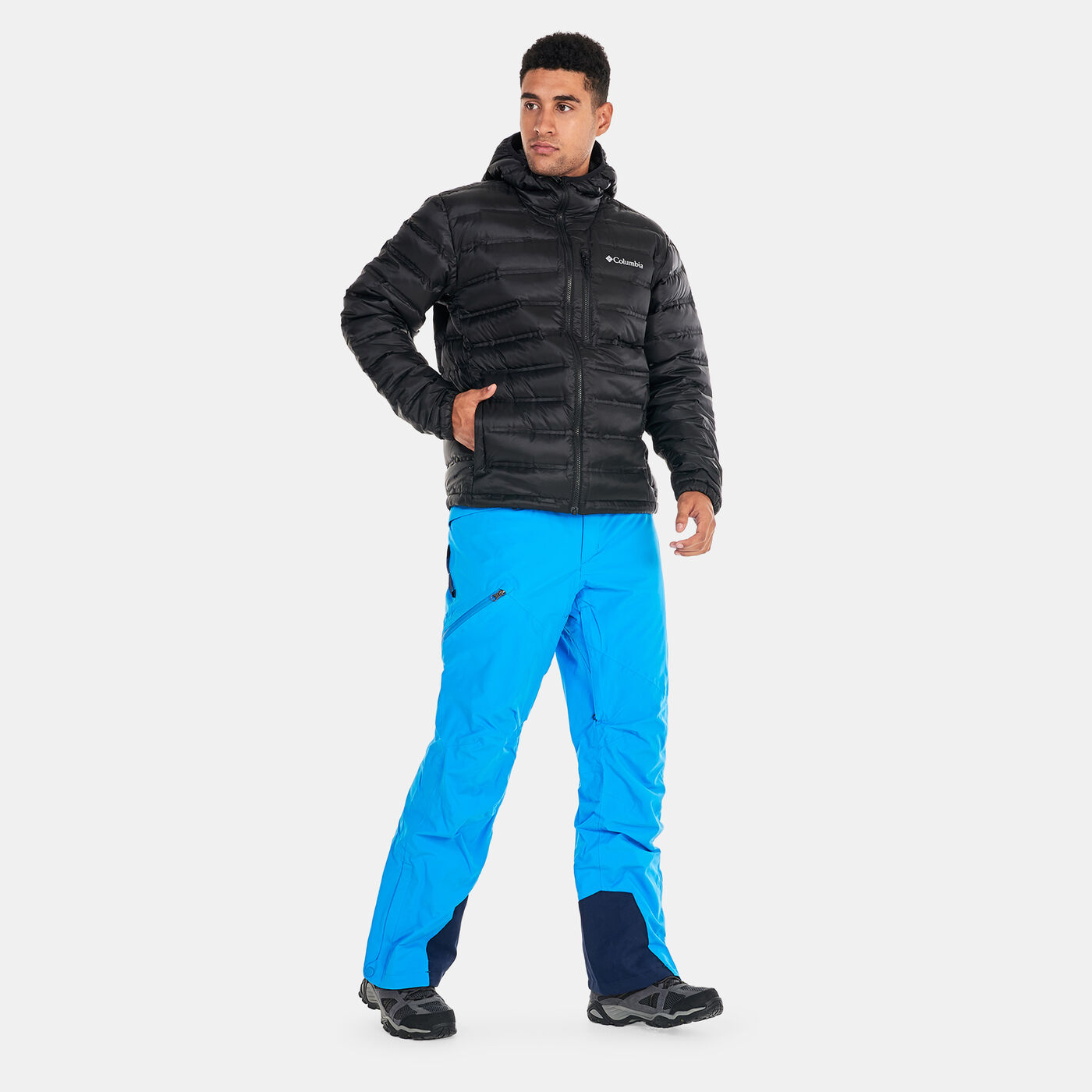 Men's Kick Turn™ II Pant