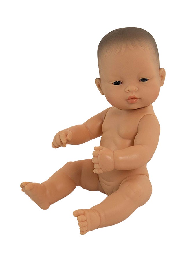Newborn Baby Doll