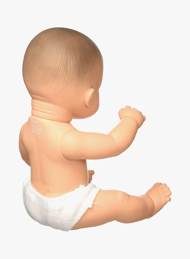 Newborn Baby Doll