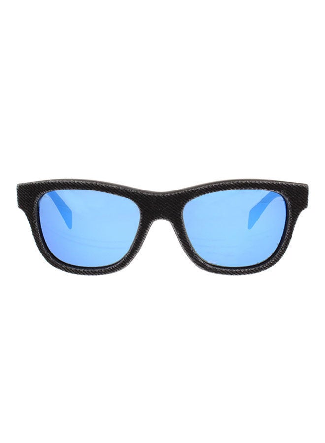 Men's Wayfarer Sunglasses - Lens Size: 54 mm