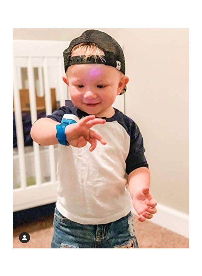 Waterproof Potty Watch