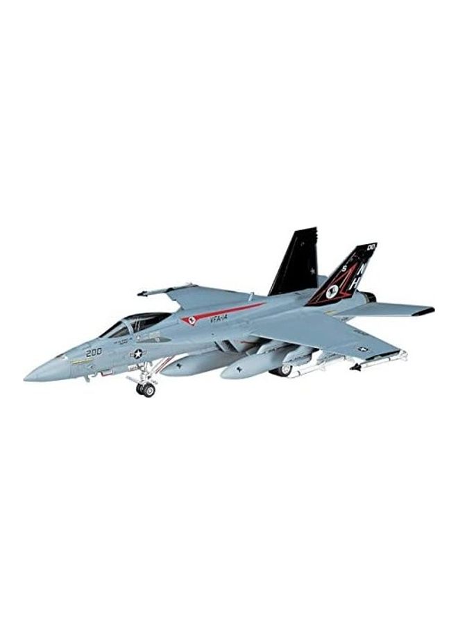 Hasegawa Super Hornet 18inch
