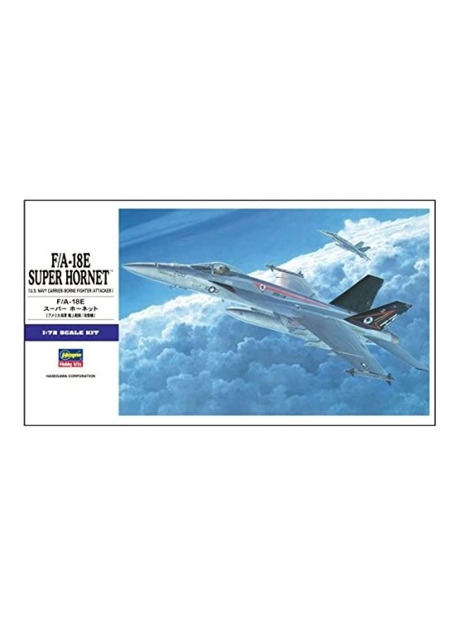 Hasegawa Super Hornet 18inch