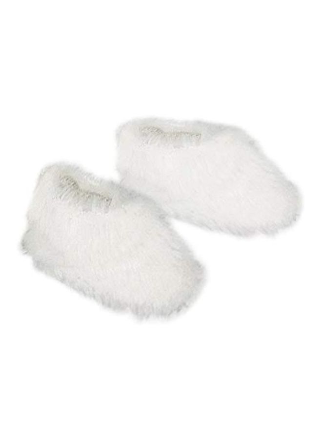 3-Piece Doll Clothes Outfit