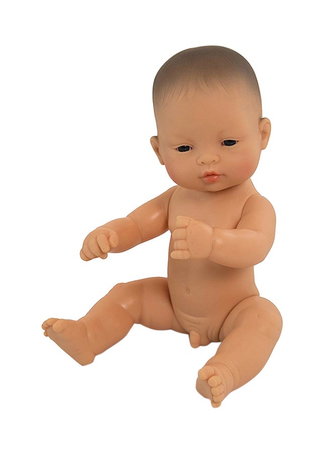 Newborn Baby Doll 12.63inch