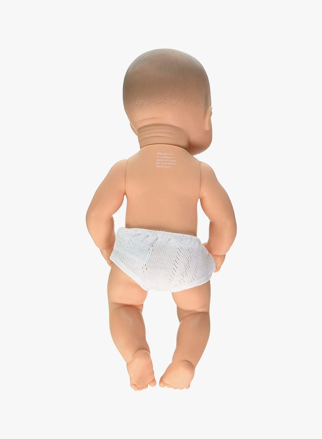 Newborn Baby Doll 12.63inch