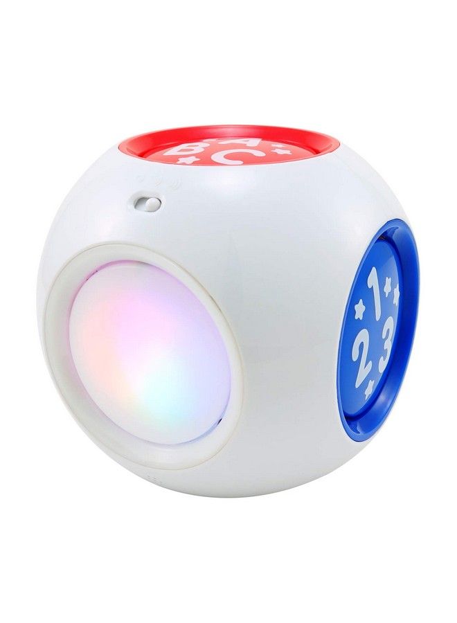 Learning Cube - Educational Activity Center Block Toy For Infants Babies Toddlers For 6 Month And Up - Ideal Baby Toy Gifts