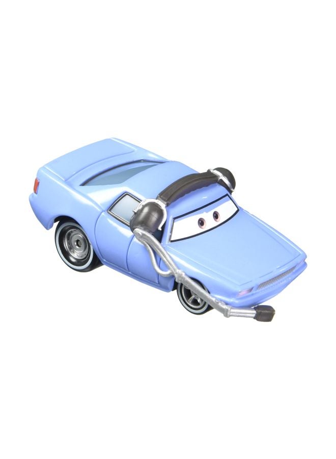 Artie Die-cast Vehicle DVV79