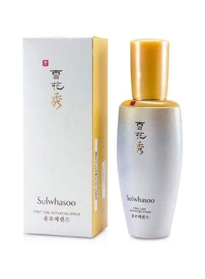 First Care Activating Serum, 3 Fluid Ounce (90 Ml)