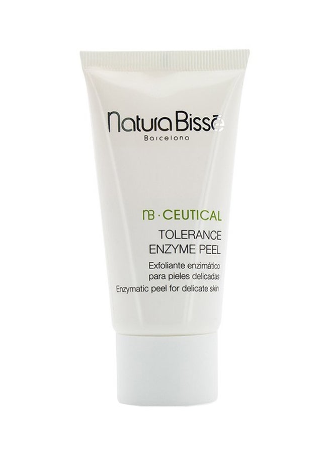 Ceutical Tolerance Enzyme Peel 50ml