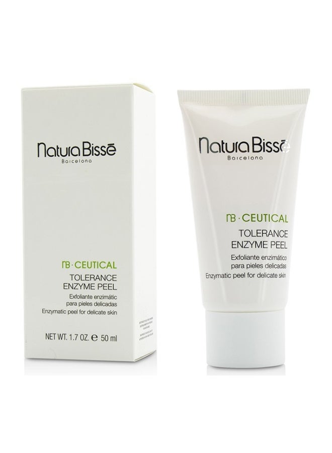 Ceutical Tolerance Enzyme Peel 50ml