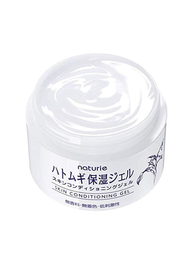 2-Piece Skin Conditioning Gel Moisturizer Set