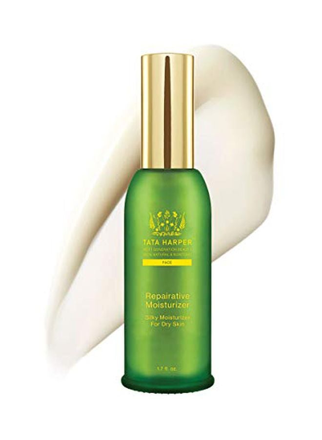 Face Repairative Moisturizer 50ml