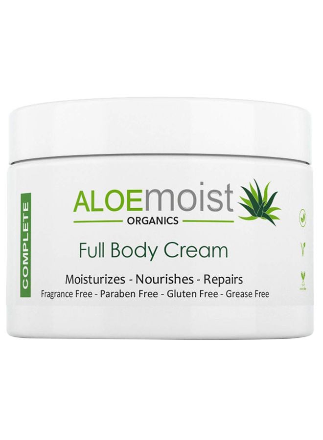 Full Body Moisturizer Cream