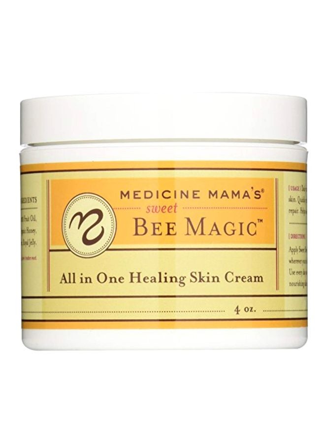 Bee Magic All In One Healing Skin Cream