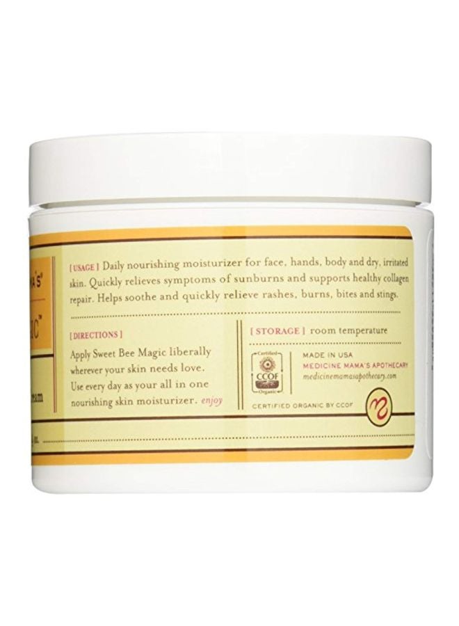 Bee Magic All In One Healing Skin Cream