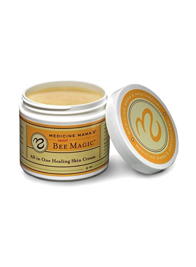 2-Piece Sweet Bee Magic All in One Healing Skin Cream Set