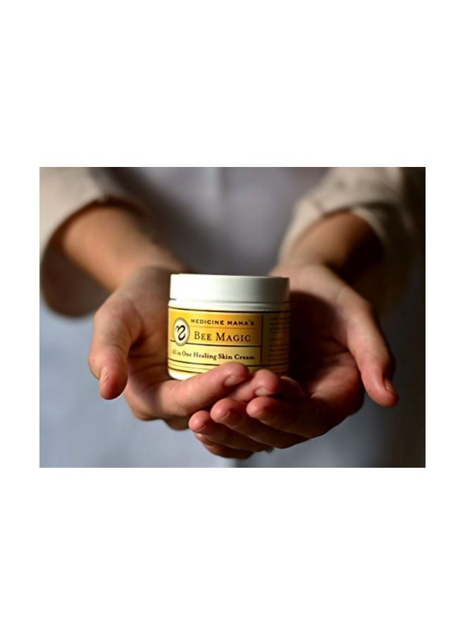 2-Piece Sweet Bee Magic All in One Healing Skin Cream Set