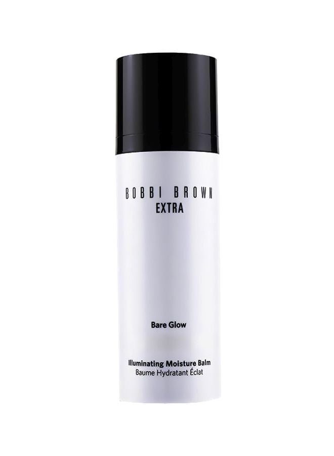 Bare Glow Illuminating Moisture Balm 30ml