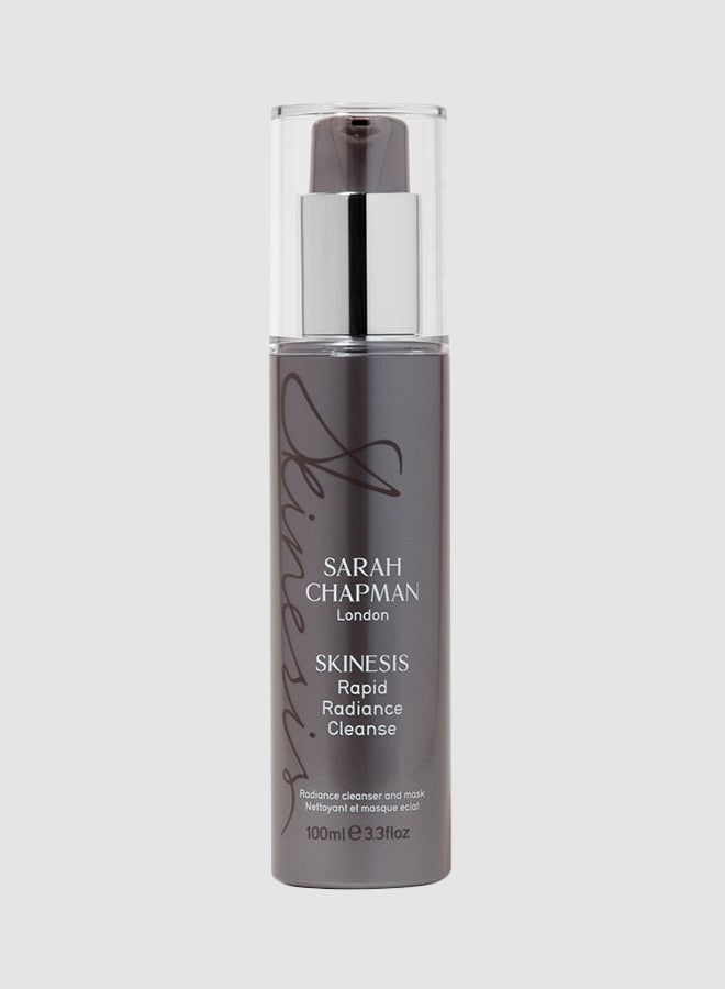 Rapid Radiance Cleanse 100ml