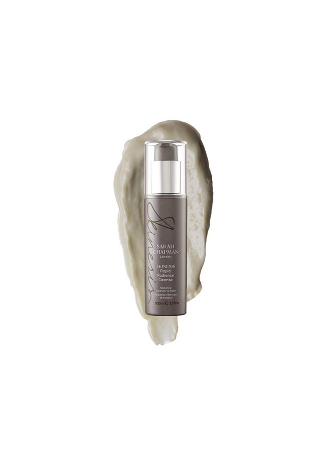 Rapid Radiance Cleanse 100ml