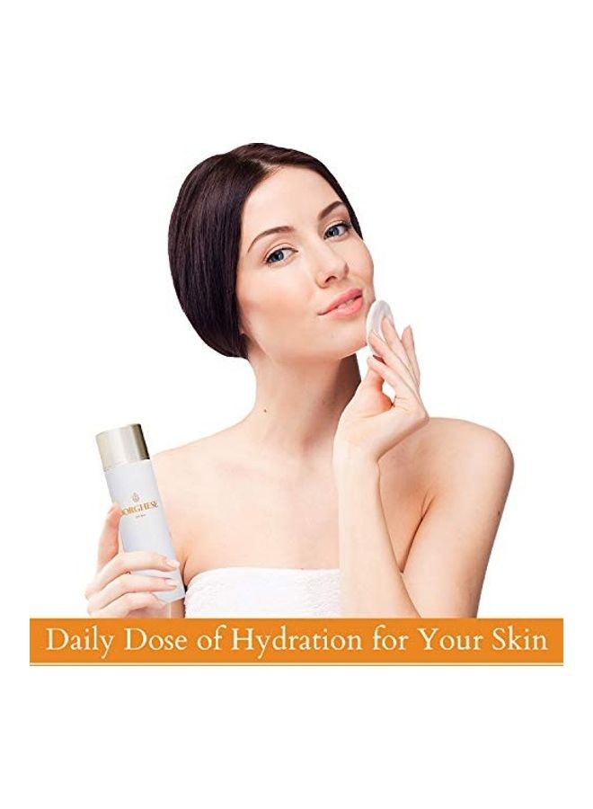 Energia Daily Vitamin Toner Clear