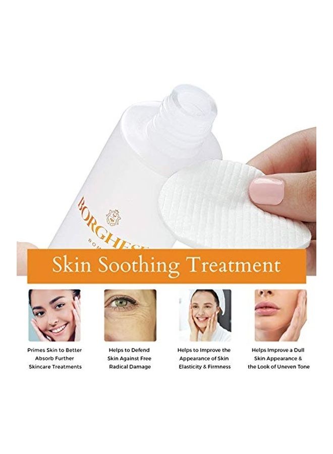 Energia Daily Vitamin Toner Clear