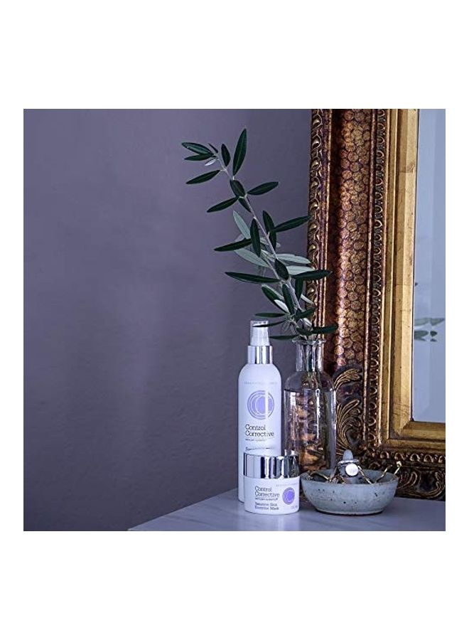 Sensitive Skin Tonic With Aloe Clear