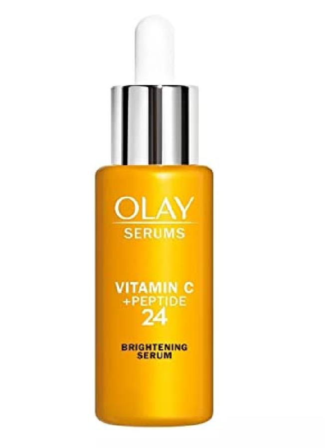 Vitamin C + Peptide 24 Serum 1.3 Fl Oz